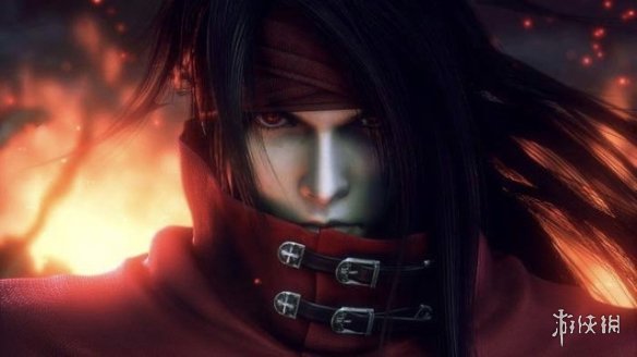 最终幻想FF7(FF7人设历代《最终幻想》系列帅哥TOP 10)--第13张 最终幻想FF7(FF7人设历代《最终幻想》系列帅哥TOP 10)--第13张