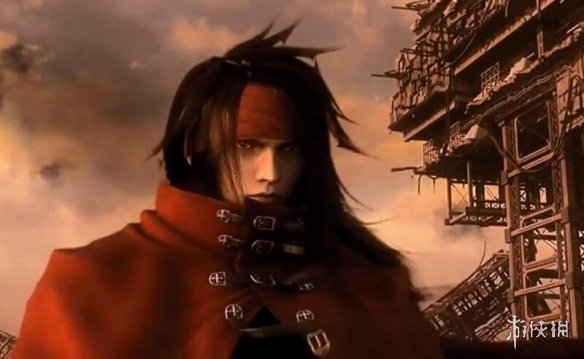 最终幻想FF7(FF7人设历代《最终幻想》系列帅哥TOP 10)--第14张 最终幻想FF7(FF7人设历代《最终幻想》系列帅哥TOP 10)--第14张