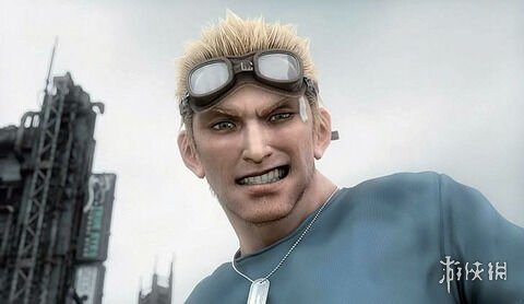 最终幻想FF7(FF7人设历代《最终幻想》系列帅哥TOP 10)--第11张 最终幻想FF7(FF7人设历代《最终幻想》系列帅哥TOP 10)--第11张