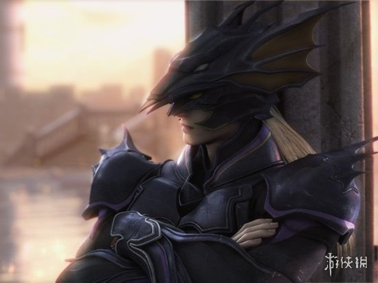 最终幻想FF7(FF7人设历代《最终幻想》系列帅哥TOP 10)--第17张 最终幻想FF7(FF7人设历代《最终幻想》系列帅哥TOP 10)--第17张