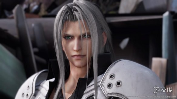 最终幻想FF7(FF7人设历代《最终幻想》系列帅哥TOP 10)--第29张 最终幻想FF7(FF7人设历代《最终幻想》系列帅哥TOP 10)--第29张