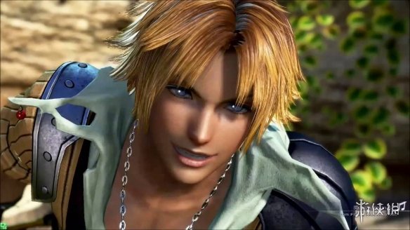 最终幻想FF7(FF7人设历代《最终幻想》系列帅哥TOP 10)--第21张 最终幻想FF7(FF7人设历代《最终幻想》系列帅哥TOP 10)--第21张