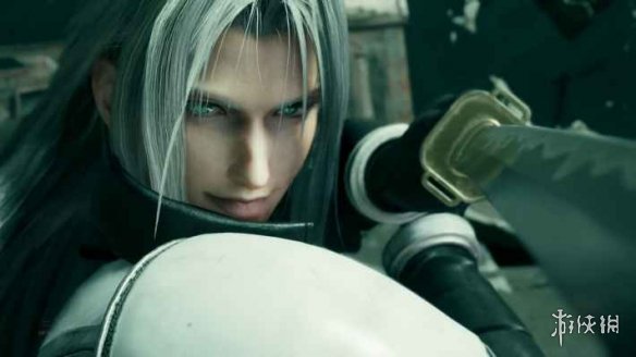 最终幻想FF7(FF7人设历代《最终幻想》系列帅哥TOP 10)--第30张 最终幻想FF7(FF7人设历代《最终幻想》系列帅哥TOP 10)--第30张