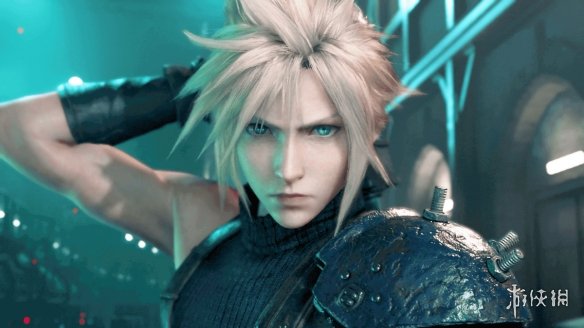 最终幻想FF7（FF7人设历代《最终幻想》系列帅哥TOP 10）--第26张