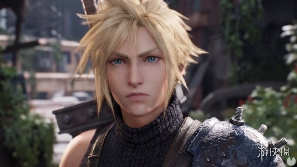 最终幻想FF7(FF7人设历代《最终幻想》系列帅哥TOP 10)--第25张 最终幻想FF7(FF7人设历代《最终幻想》系列帅哥TOP 10)--第25张