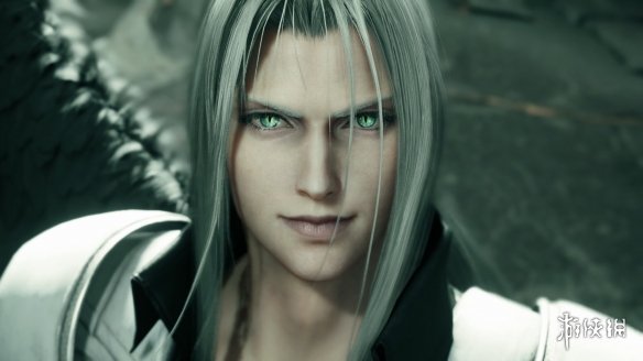 最终幻想FF7(FF7人设历代《最终幻想》系列帅哥TOP 10)--第28张 最终幻想FF7(FF7人设历代《最终幻想》系列帅哥TOP 10)--第28张