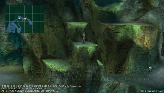 最终幻想2图文攻略（最终幻想2简要流程图文攻略及剧情分析）--第4张