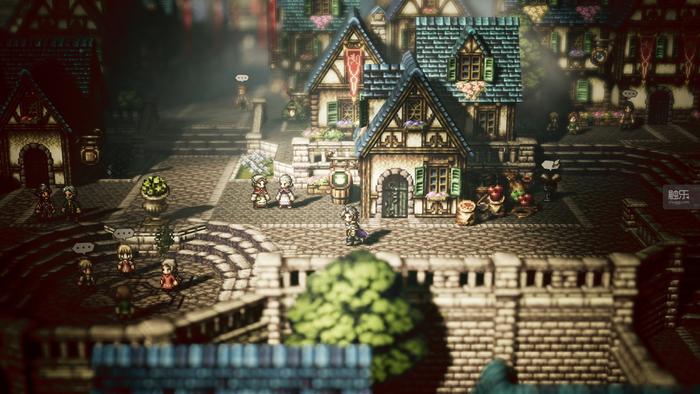最终幻想3重制版（RPG进入重制和复刻时下一款是幻想3吗）  第6张