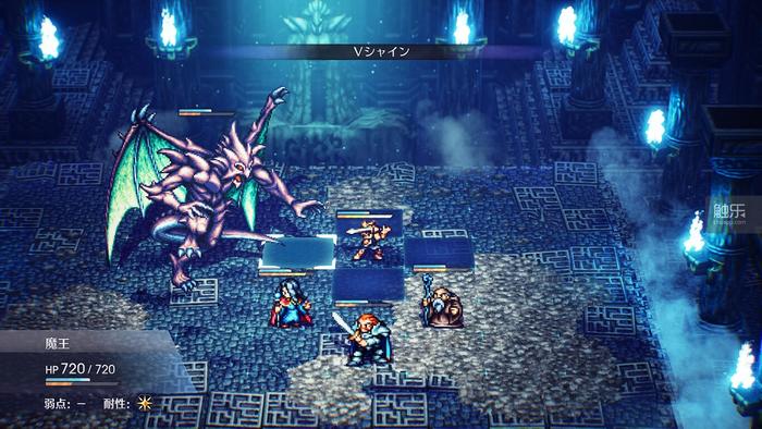 最终幻想3重制版（RPG进入重制和复刻时下一款是幻想3吗）  第7张