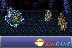 最终幻想6攻略(快速通关流程详解)--第5张 最终幻想6攻略(快速通关流程详解)--第5张