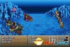 最终幻想6攻略(快速通关流程详解)--第25张 最终幻想6攻略(快速通关流程详解)--第25张