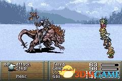 最终幻想6攻略(快速通关流程详解)--第28张 最终幻想6攻略(快速通关流程详解)--第28张