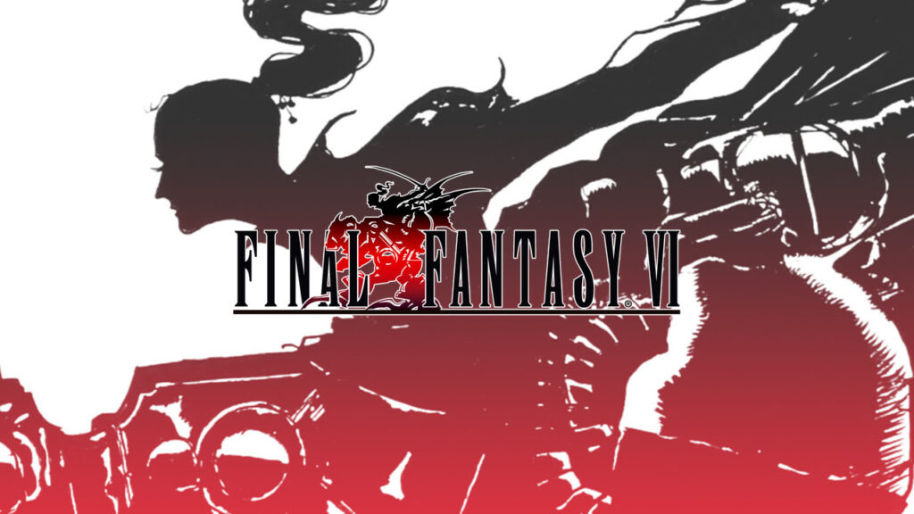 最终幻想6重制版（幻想像素6重制版将于明年2月发售）--第1张