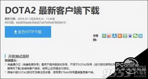 dota2国服启动(dota2国服启动项代码介绍)  第1张