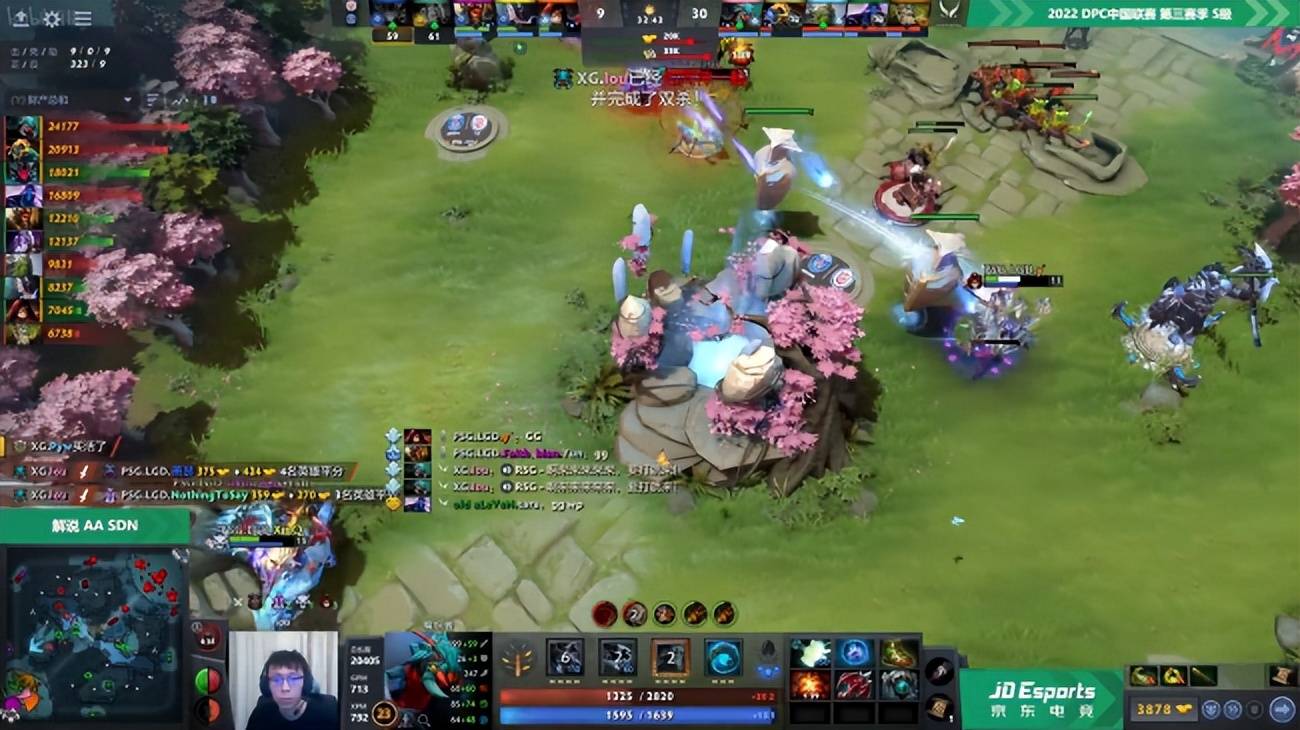 dota2哈斯卡（dota2哈斯卡伤害值）  第2张
