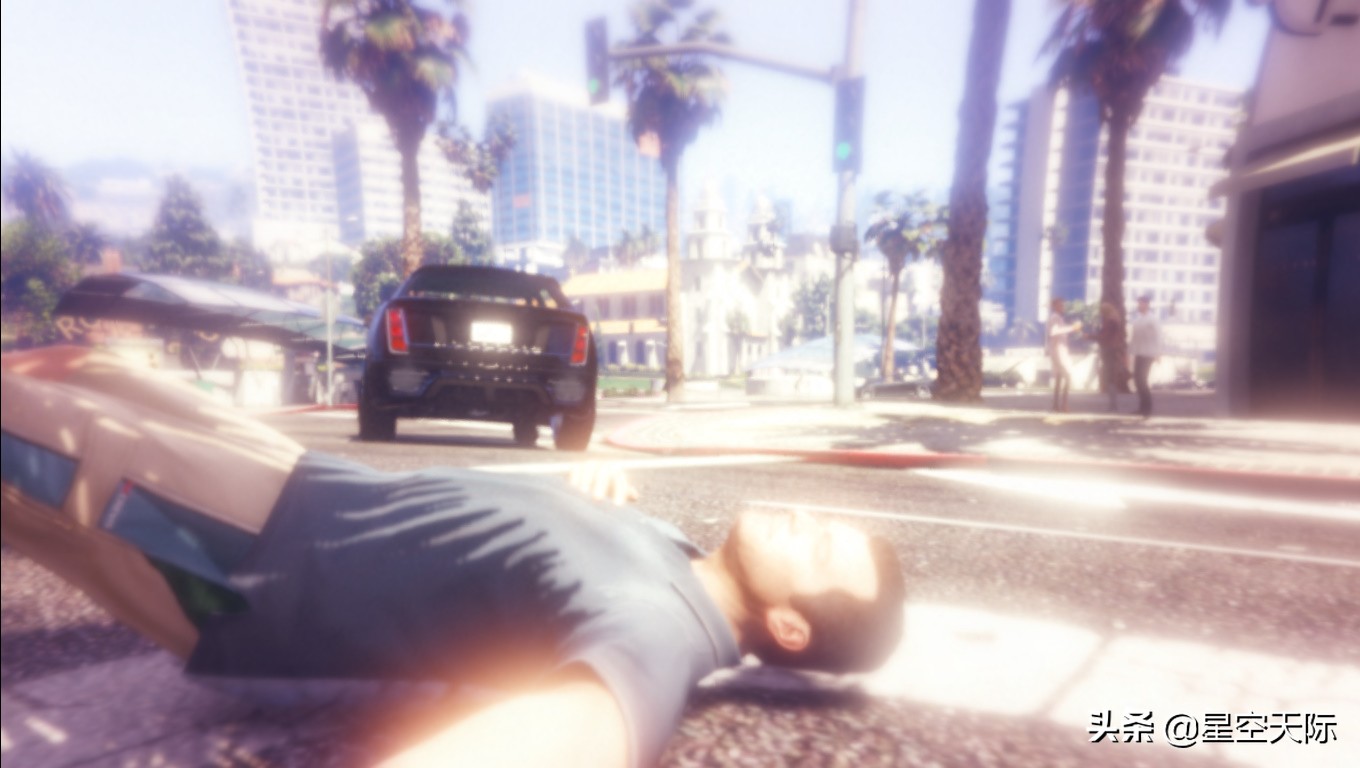 gta5做瑜伽任务详解（麦克瑜伽任务后玩什么）  第6张