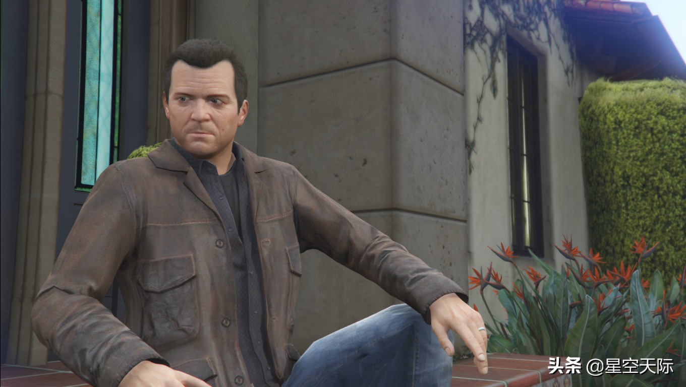 gta5做瑜伽任务详解（麦克瑜伽任务后玩什么）  第10张