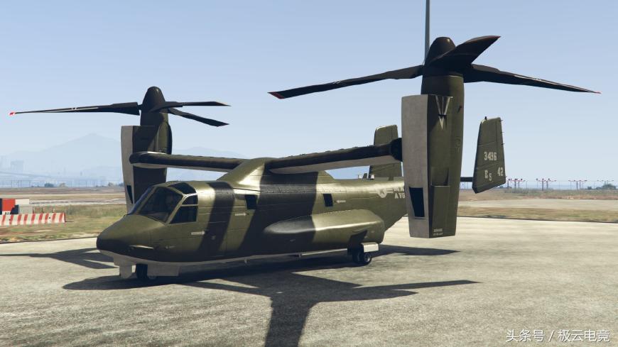 gta运兵直升机如何钩车（gta5运兵直升机刷新点）--第2张