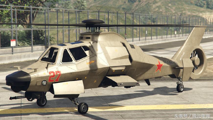 gta运兵直升机如何钩车（gta5运兵直升机刷新点）--第3张