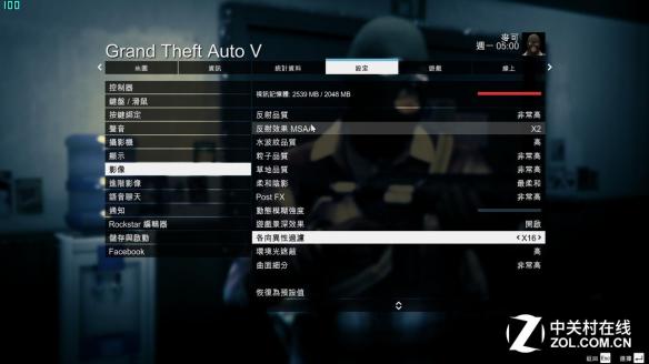 gta5是什么类型的游戏？（gta5游戏怎么样？）--第5张