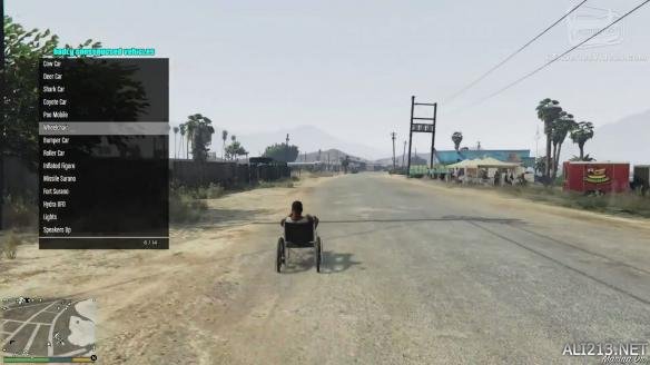 gta5刷车器(侠盗猎车手pc版刷车)--第6张 gta5刷车器(侠盗猎车手pc版刷车)--第6张