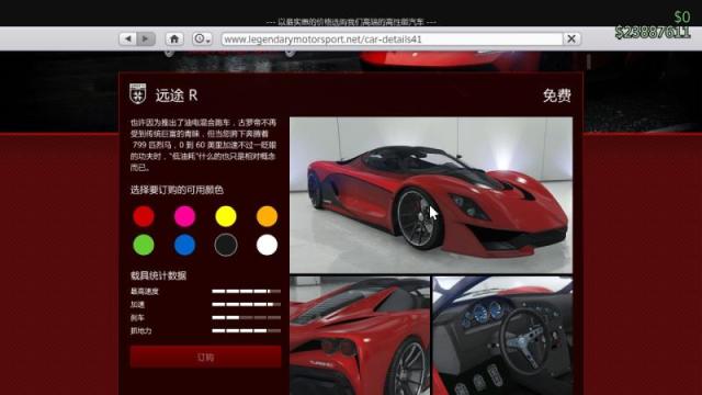 gta5死亡公爵新人玩怎么样？（gta5新手快速入门）--第10张