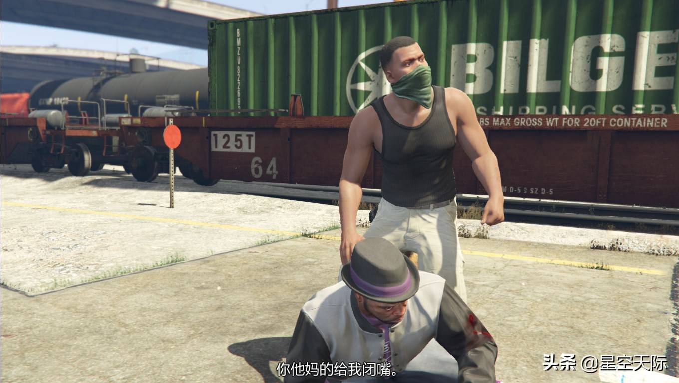 gta5特殊能力按键（gta5特殊能力按什么键可以开启？）--第8张