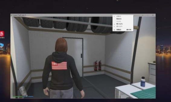 gta5线上（gta5新手快速入门）  第2张