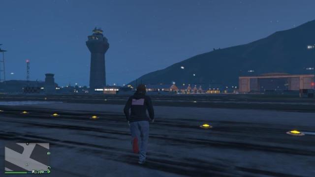 gta5线上（gta5新手快速入门）  第4张