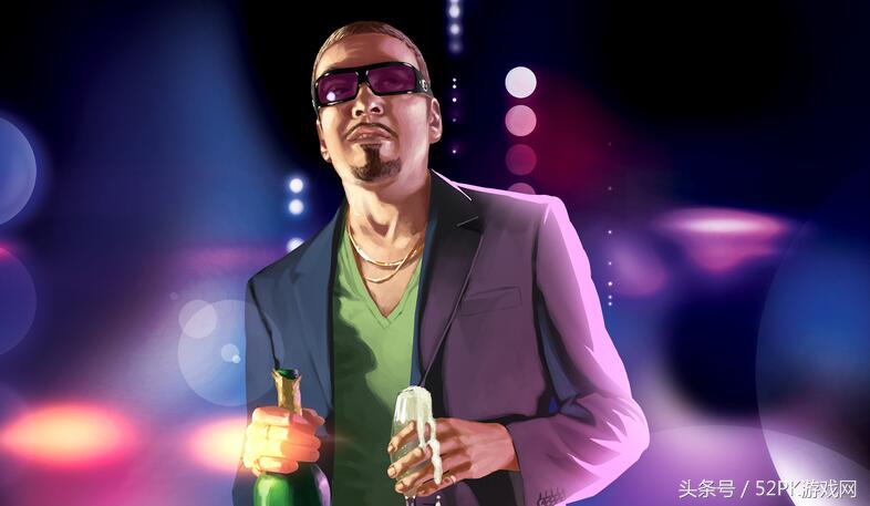 gta5夜总会怎么赚钱？（夜店的经营玩法）  第1张