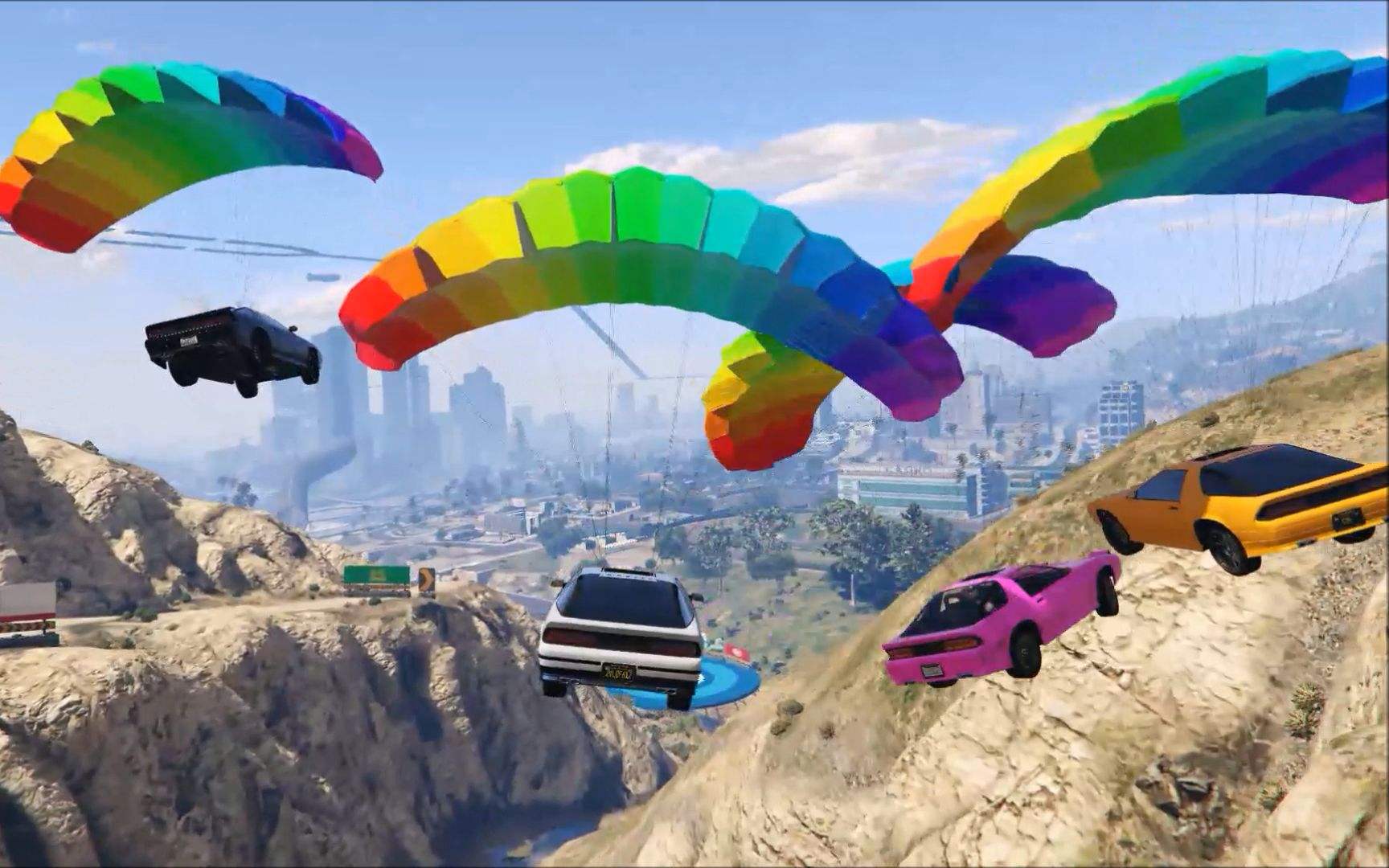 gta5一个人怎么赚钱快？（gta5一个人怎么快速赚钱攻略）  第4张