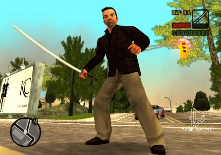 gta5一键获取全武器（gta5稀有武器）  第9张