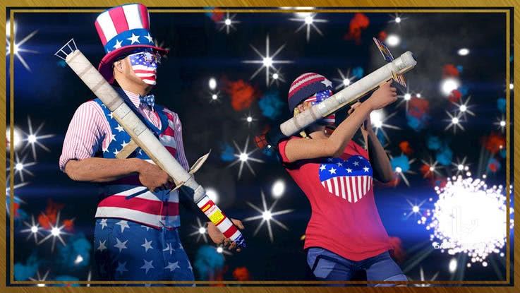 gta5一键获取全武器（gta5稀有武器）  第8张