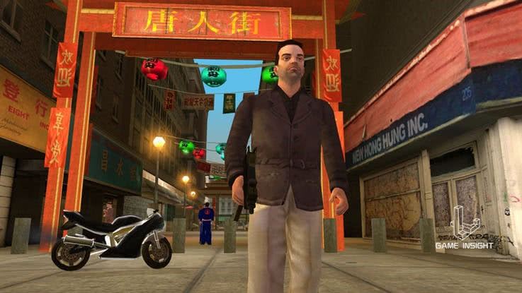 gta5一键获取全武器（gta5稀有武器）  第17张