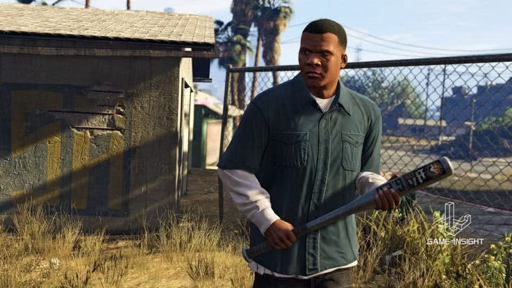 gta5一键获取全武器（gta5稀有武器）  第15张