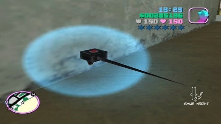gta5一键获取全武器（gta5稀有武器）  第20张