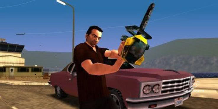 gta5一键获取全武器（gta5稀有武器）  第16张