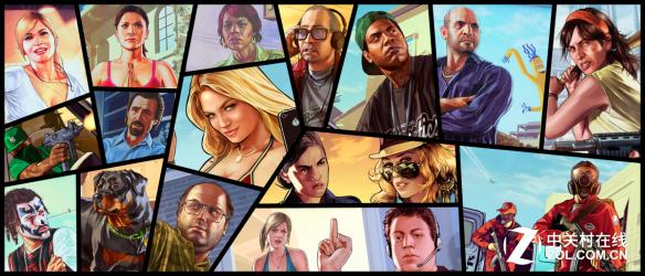 gta5游侠网（gta5游侠网阉割版的显卡能用吗？）  第1张