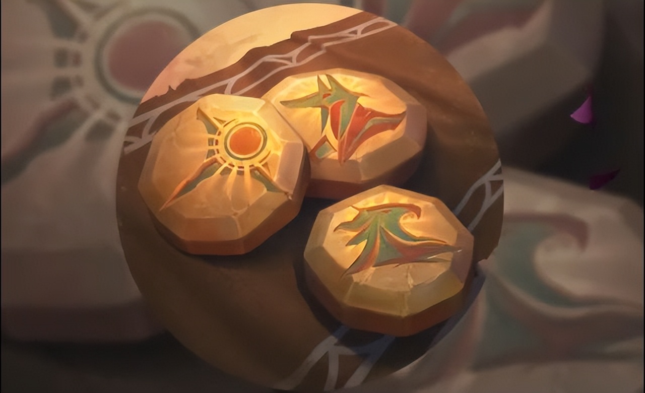 lol卡牌游戏（英雄联盟桌面游戏）  第4张
