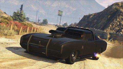 gta5如何跳过剧情任务（gta5第一关剧情过不去）  第4张