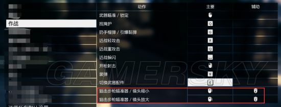 gta5怎么退出游戏回到桌面（玩gta5怎么返回桌面）  第6张