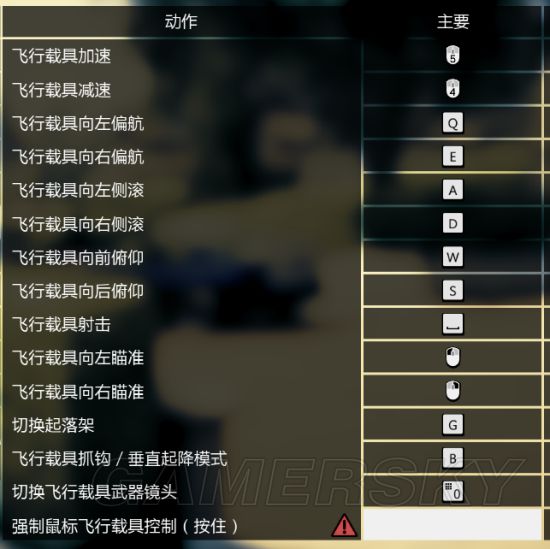gta5怎么退出游戏回到桌面（玩gta5怎么返回桌面）  第21张