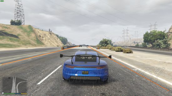 gta5怎么退出游戏回到桌面（玩gta5怎么返回桌面）  第29张