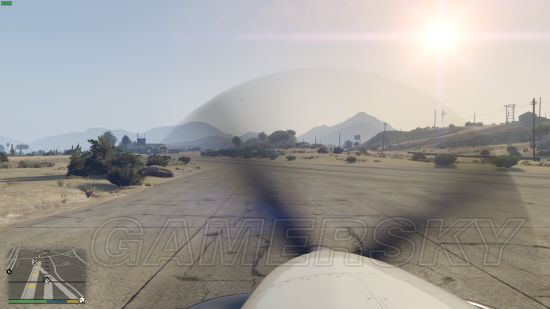 gta5怎么退出游戏回到桌面（玩gta5怎么返回桌面）  第35张