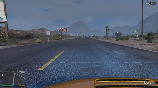 gta5怎么退出游戏回到桌面（玩gta5怎么返回桌面）  第34张