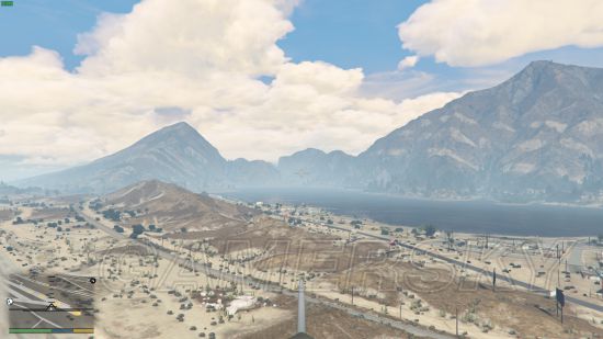 gta5怎么退出游戏回到桌面（玩gta5怎么返回桌面）  第36张