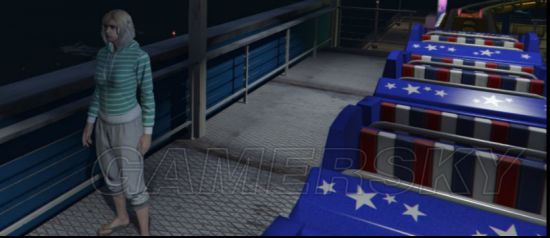 gta5怎么退出游戏回到桌面（玩gta5怎么返回桌面）  第42张