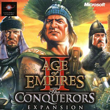 单机游戏帝国时代（帝国时代IP的历史）  第4张
