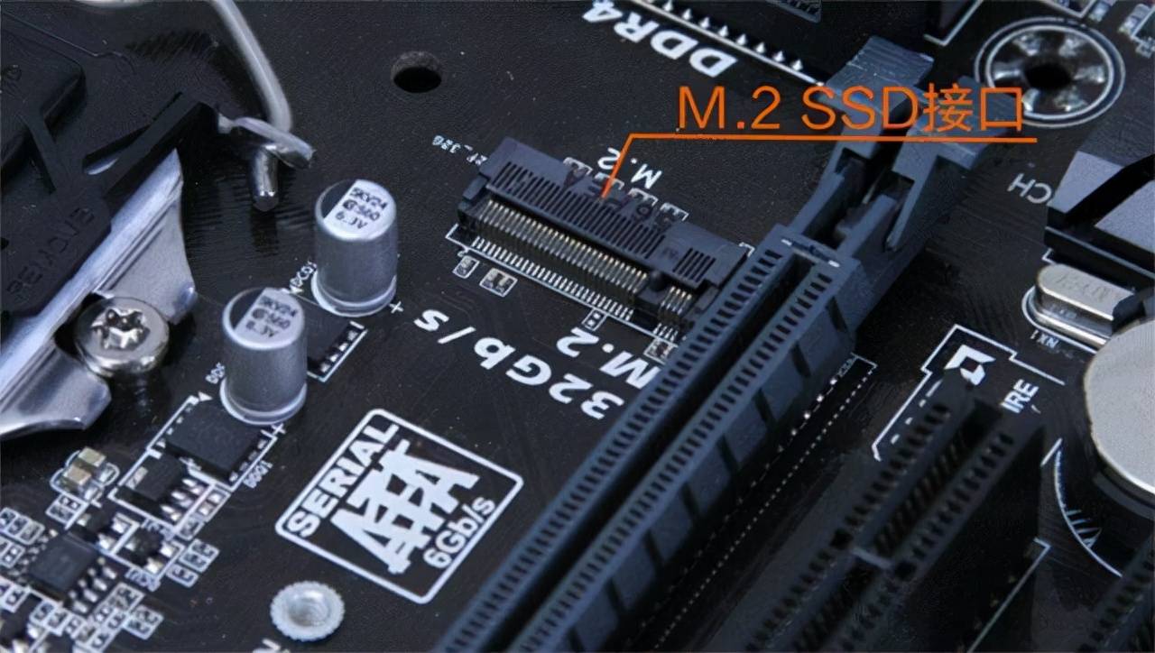 sata2速度（sata2实际速度最大为多少？）  第3张