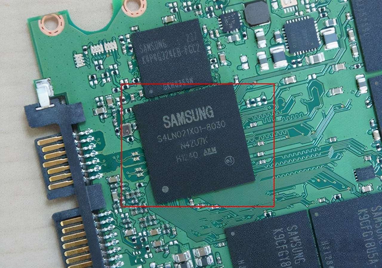 sata2速度（sata2实际速度最大为多少？）  第6张